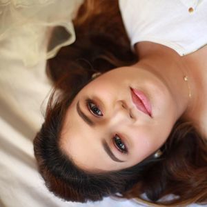 Meet your Posher, Regine